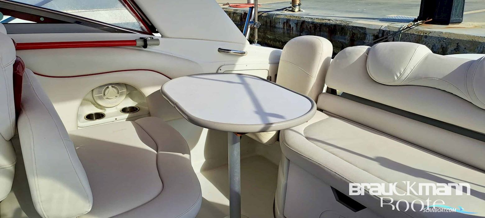 Crownline Boats 315 Scr