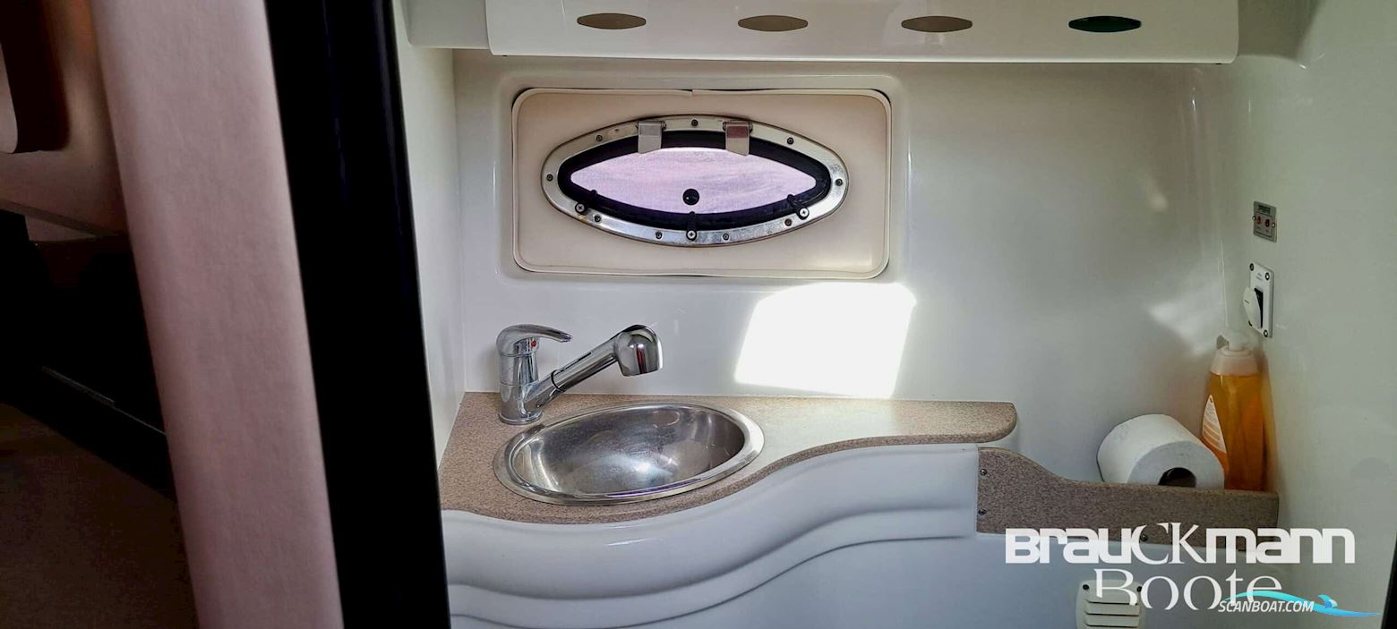Crownline Boats 315 Scr