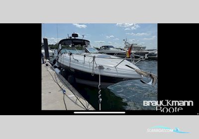 Crownline Boats 315 Scr Motorboten 2006, met Mercruiser motor, Duitsland