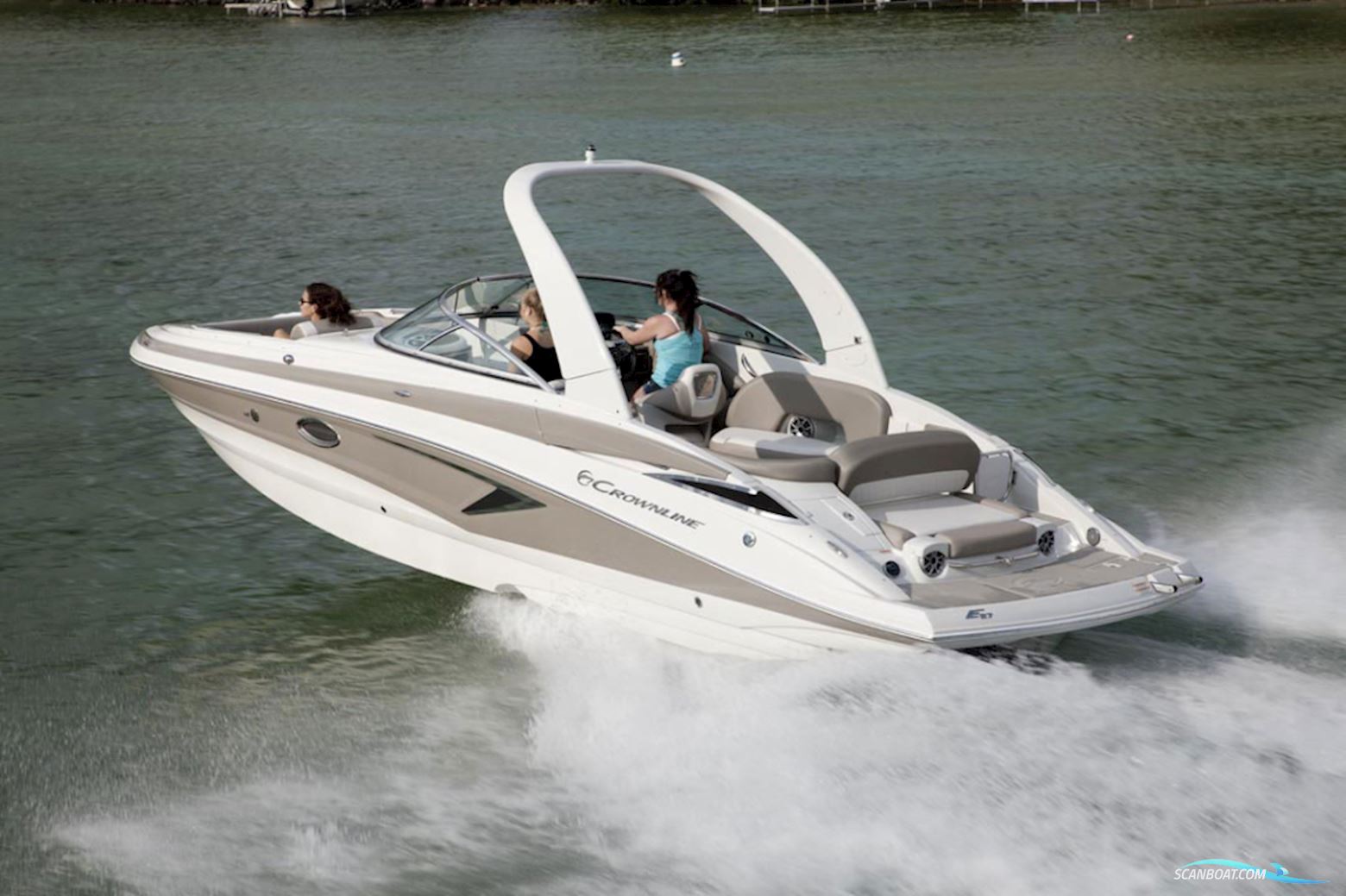 Crownline E27