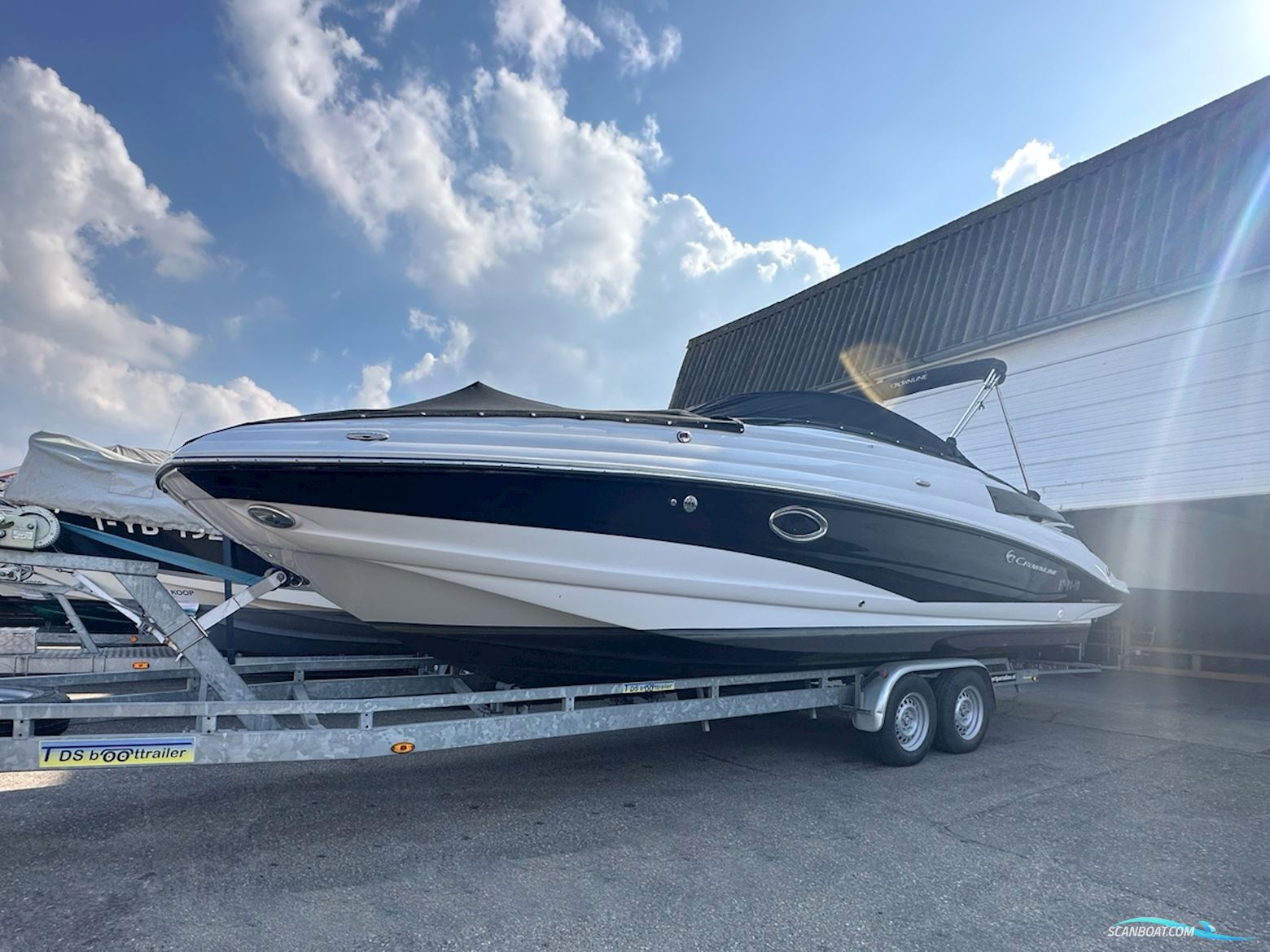 Crownline E6