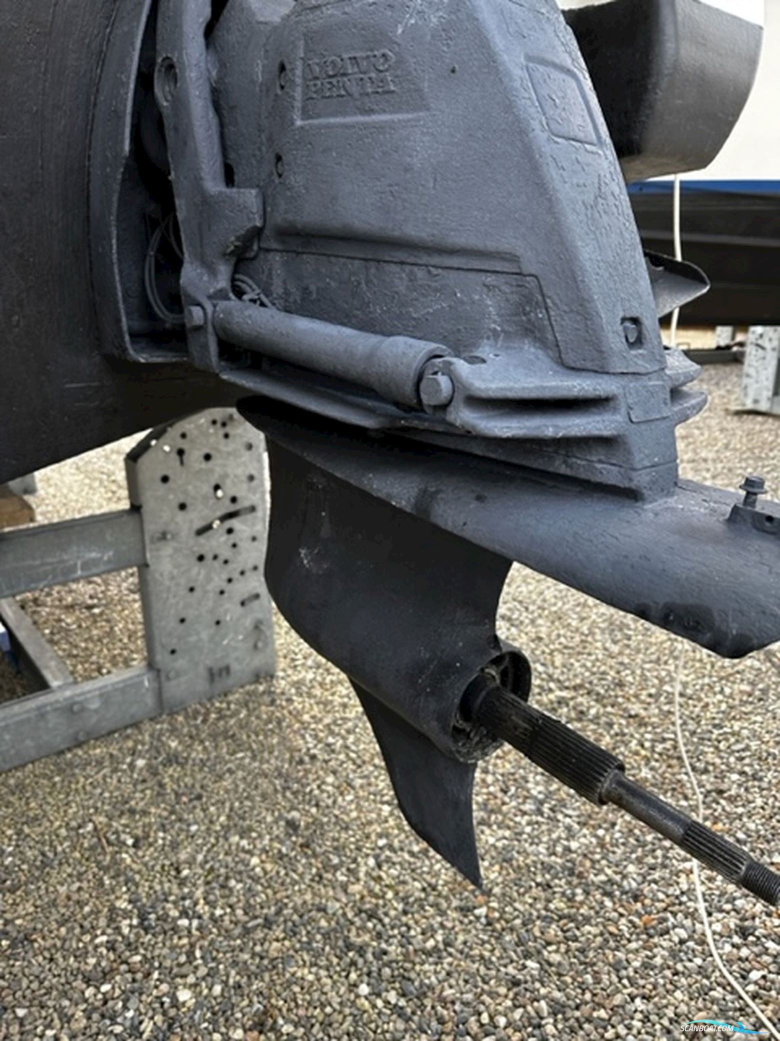 Cruiser Yacht 300 CXI