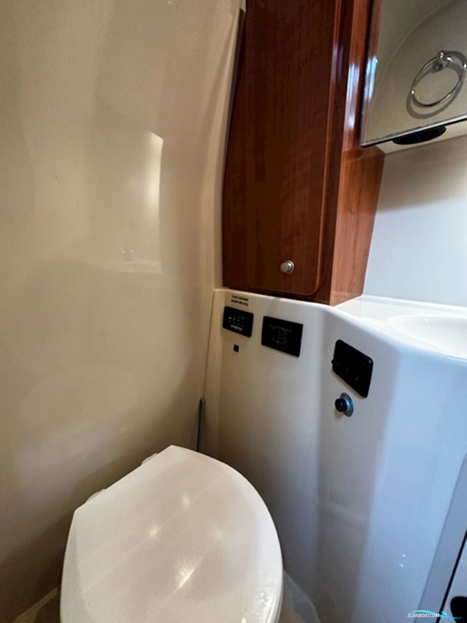 Cruiser Yacht 300 CXI