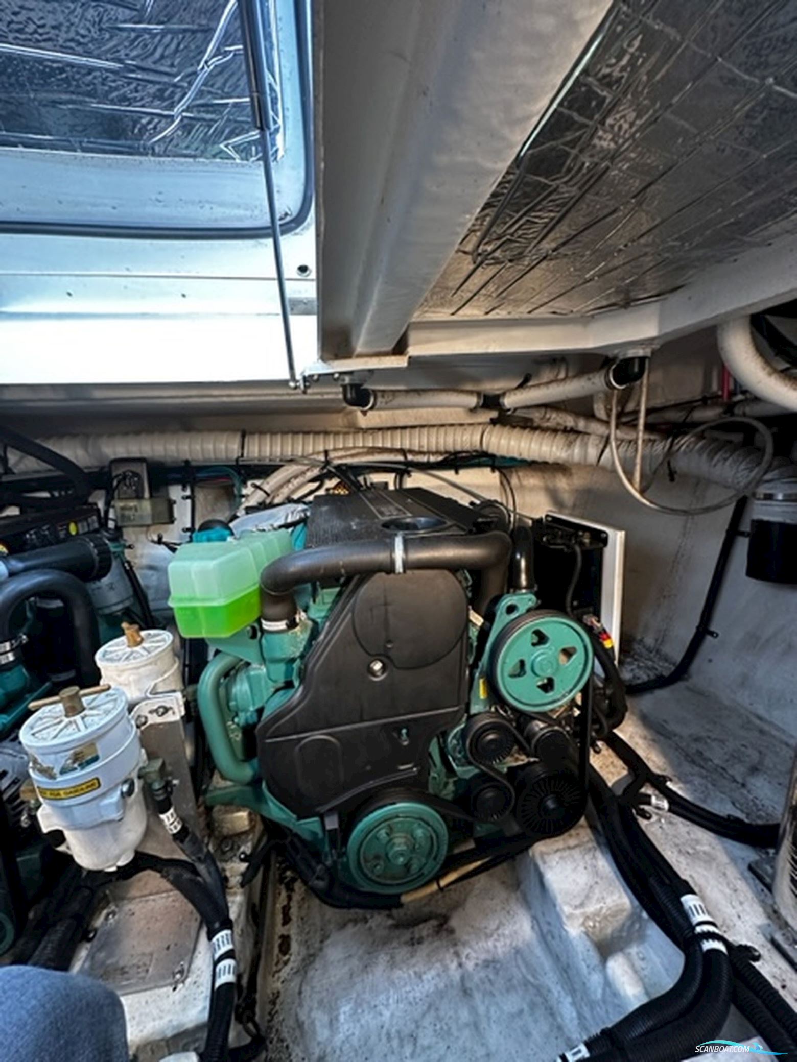 Cruiser Yacht 300 CXI