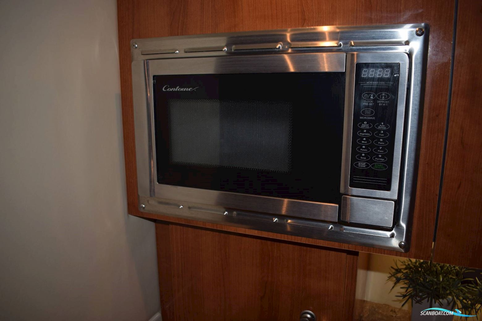 Cruiser Yachts 300 Express - Twin Volvo Penta D3/Udstyr - Diesel