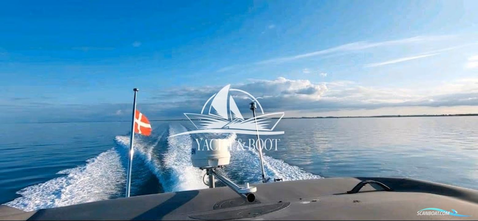 Cruiser Yachts 3270 Esprit