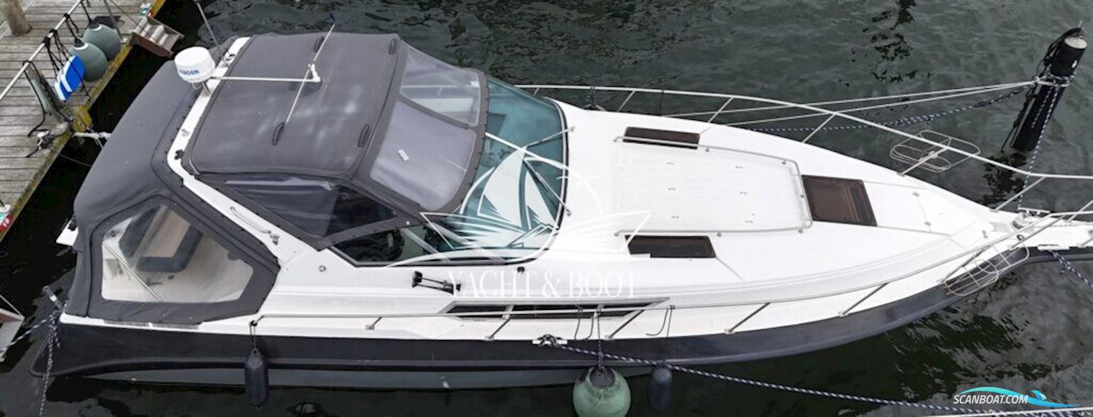 Cruiser Yachts 3270 Esprit