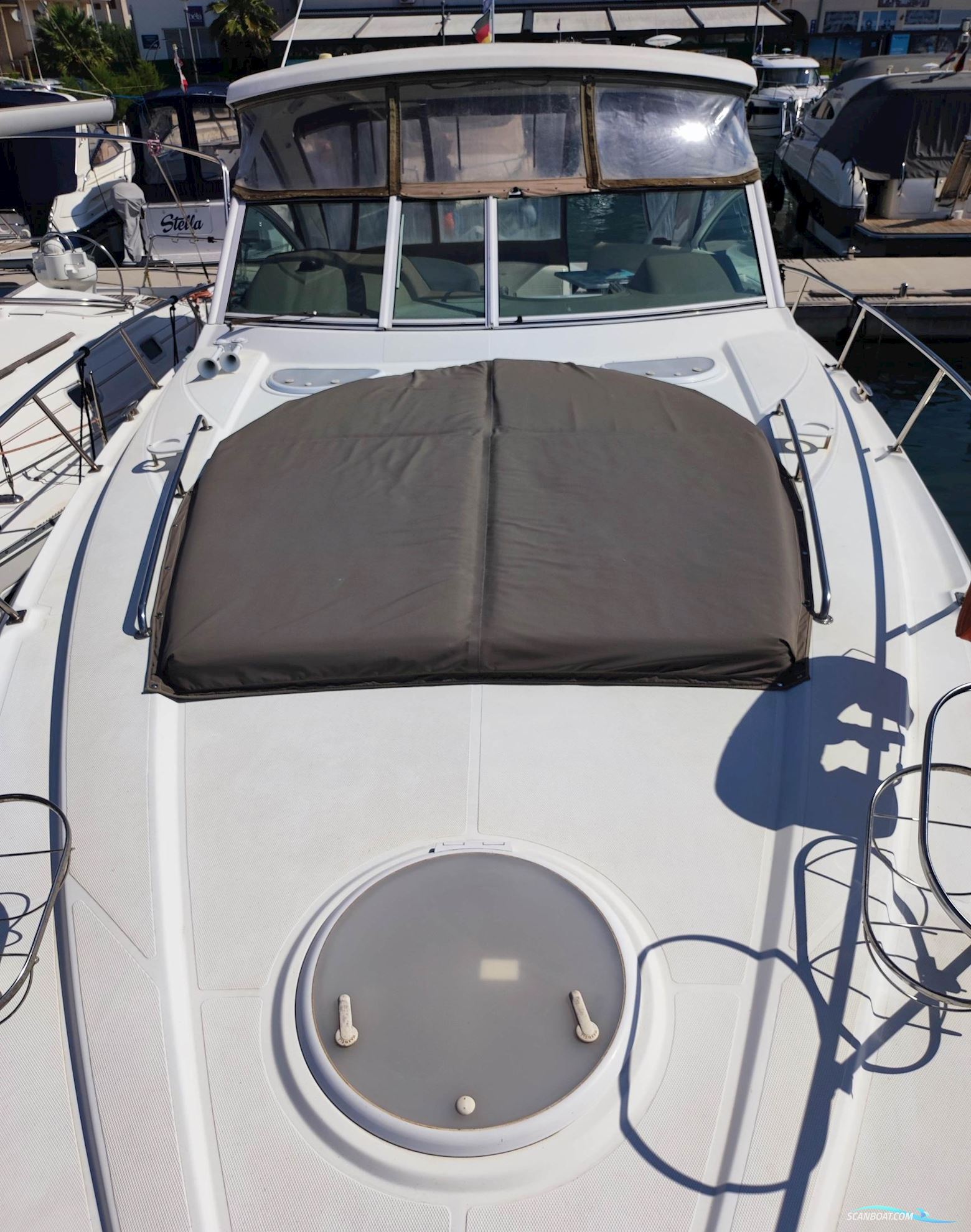 CRUISERS 360