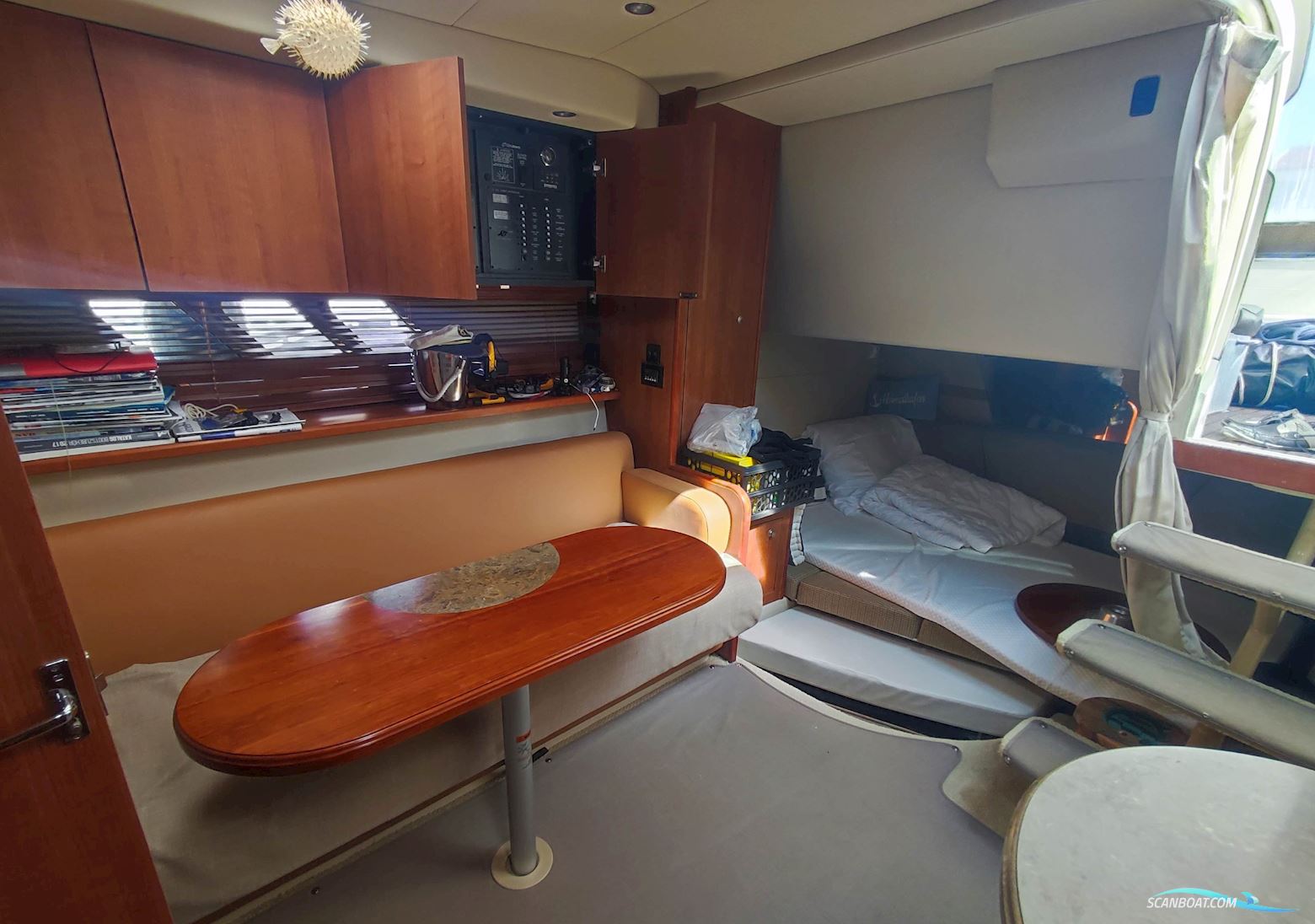 CRUISERS 360