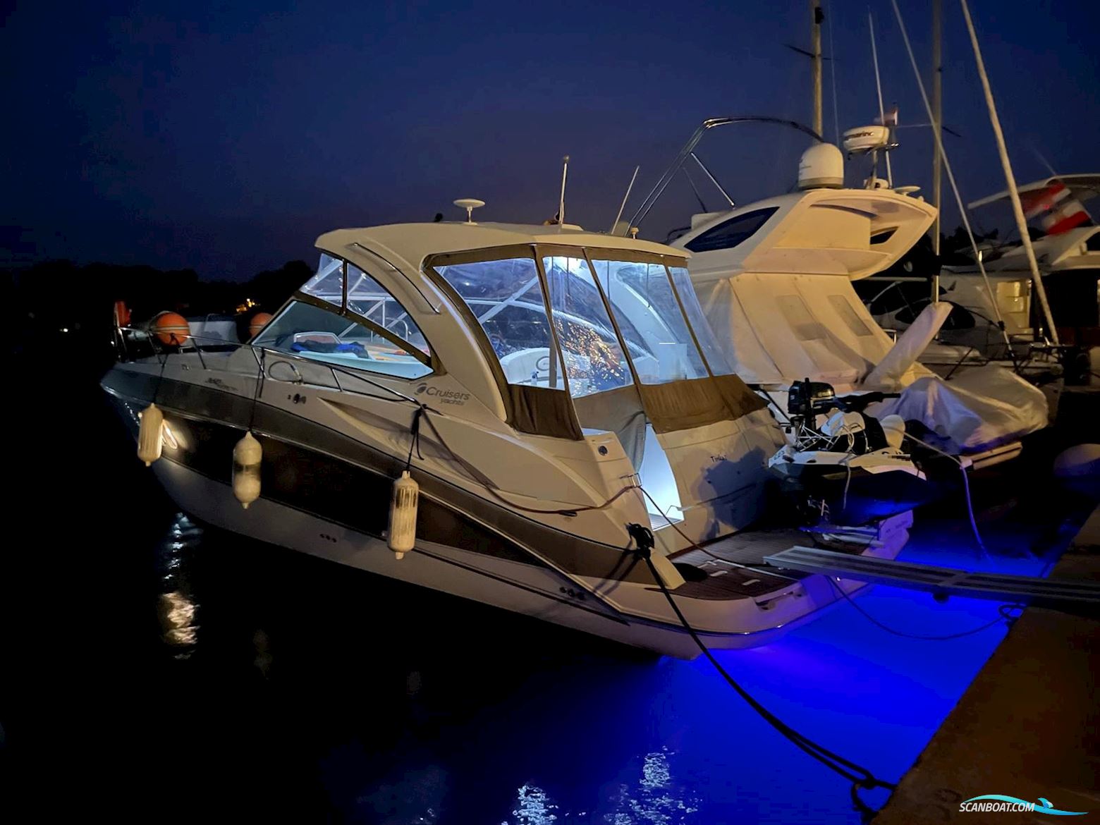 CRUISERS 360
