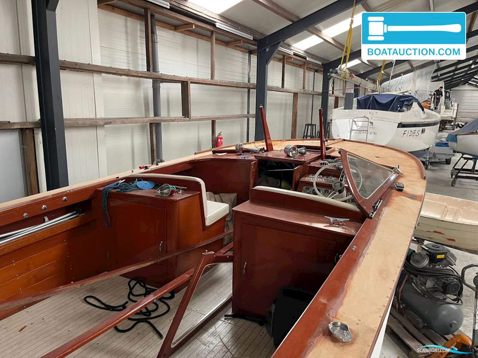Cruisers Inc. Barnegat