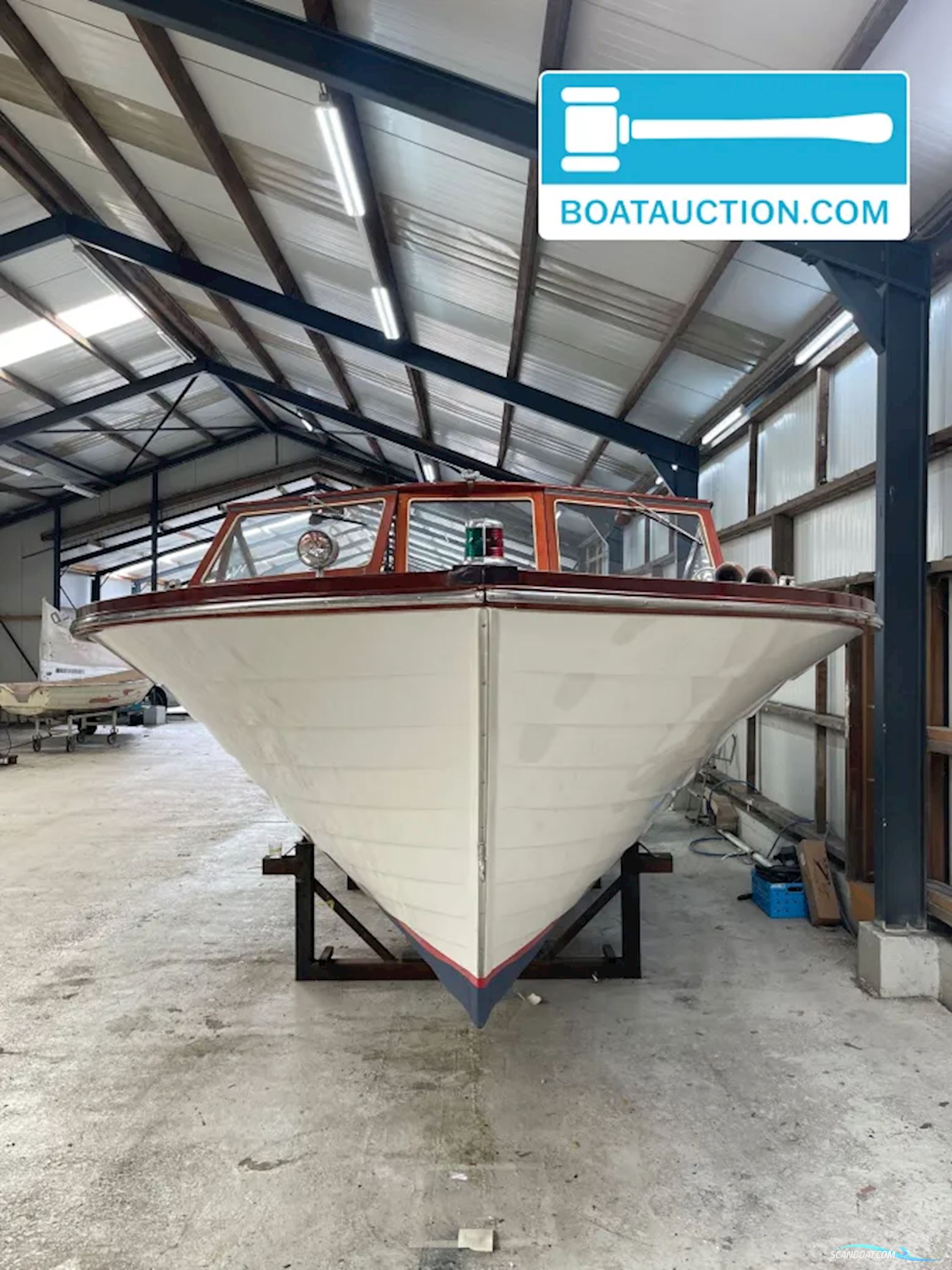 Cruisers inc. Barnegat