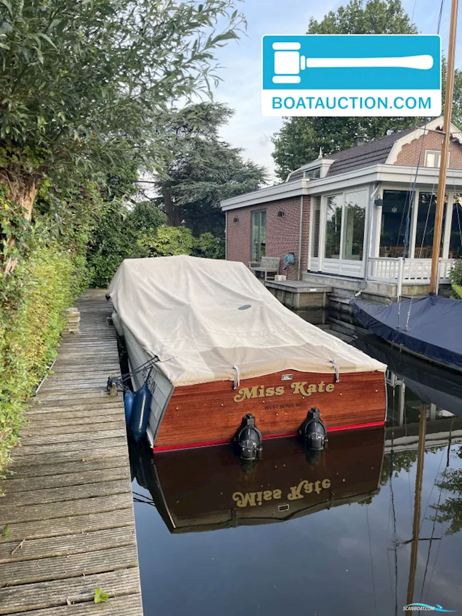 Cruisers inc. Barnegat