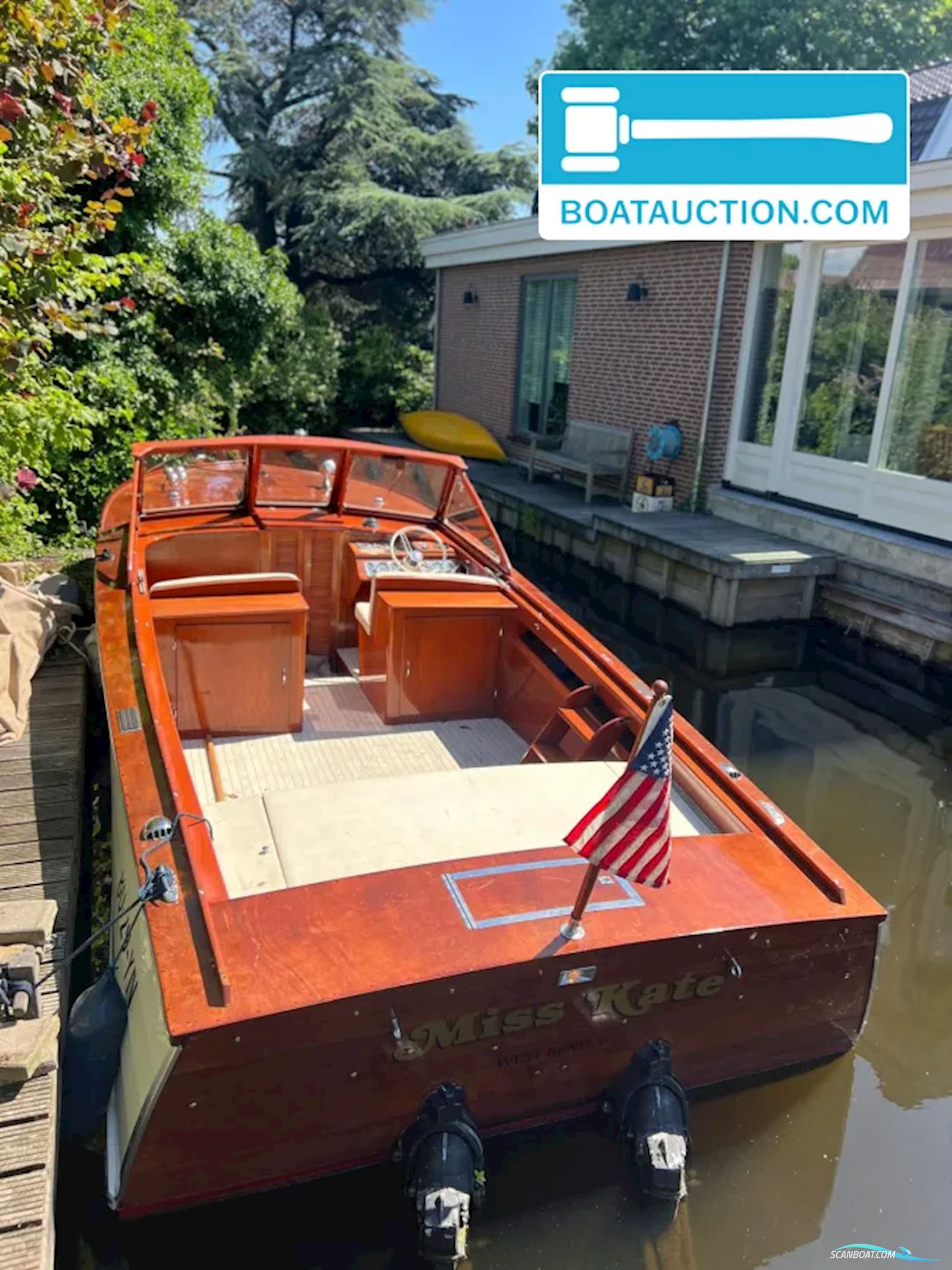 Cruisers inc. Barnegat