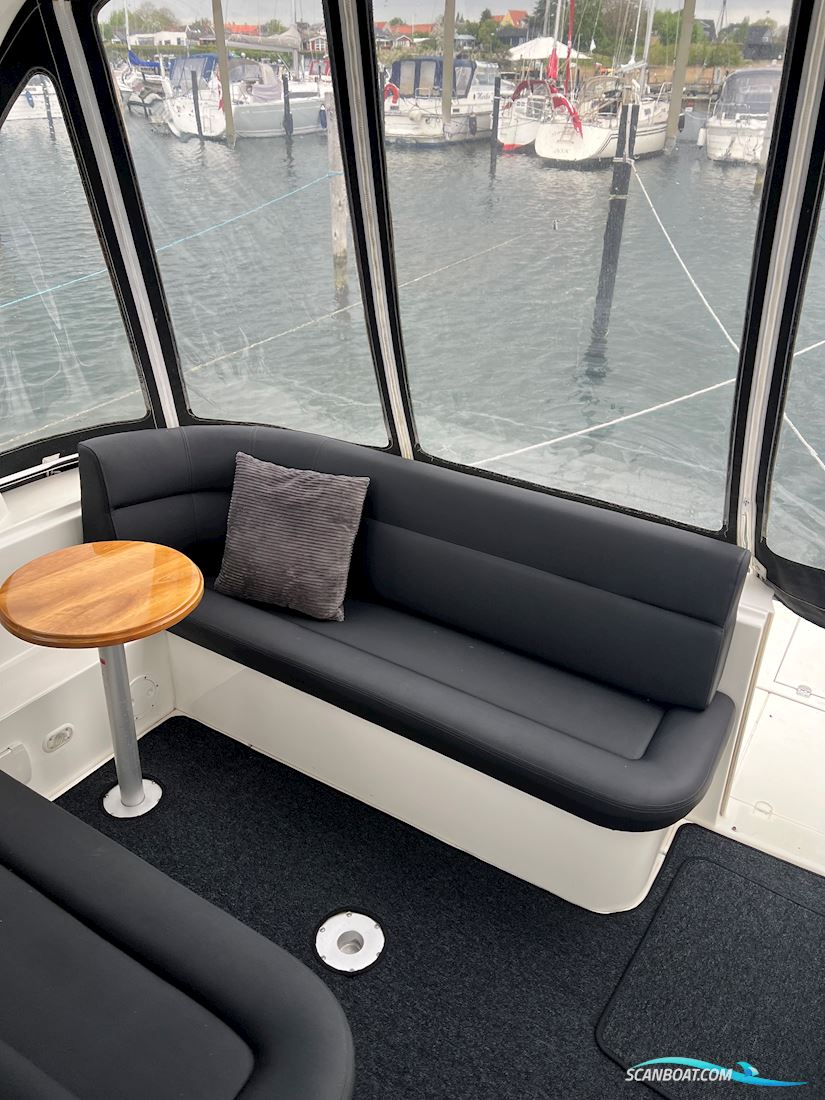 Cruisers Yacht Rouge 3075