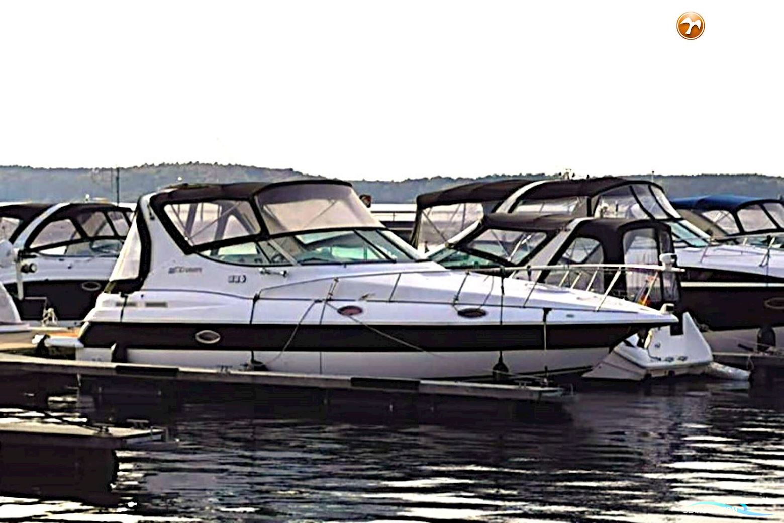 Cruisers Yachts 3075 Rogue