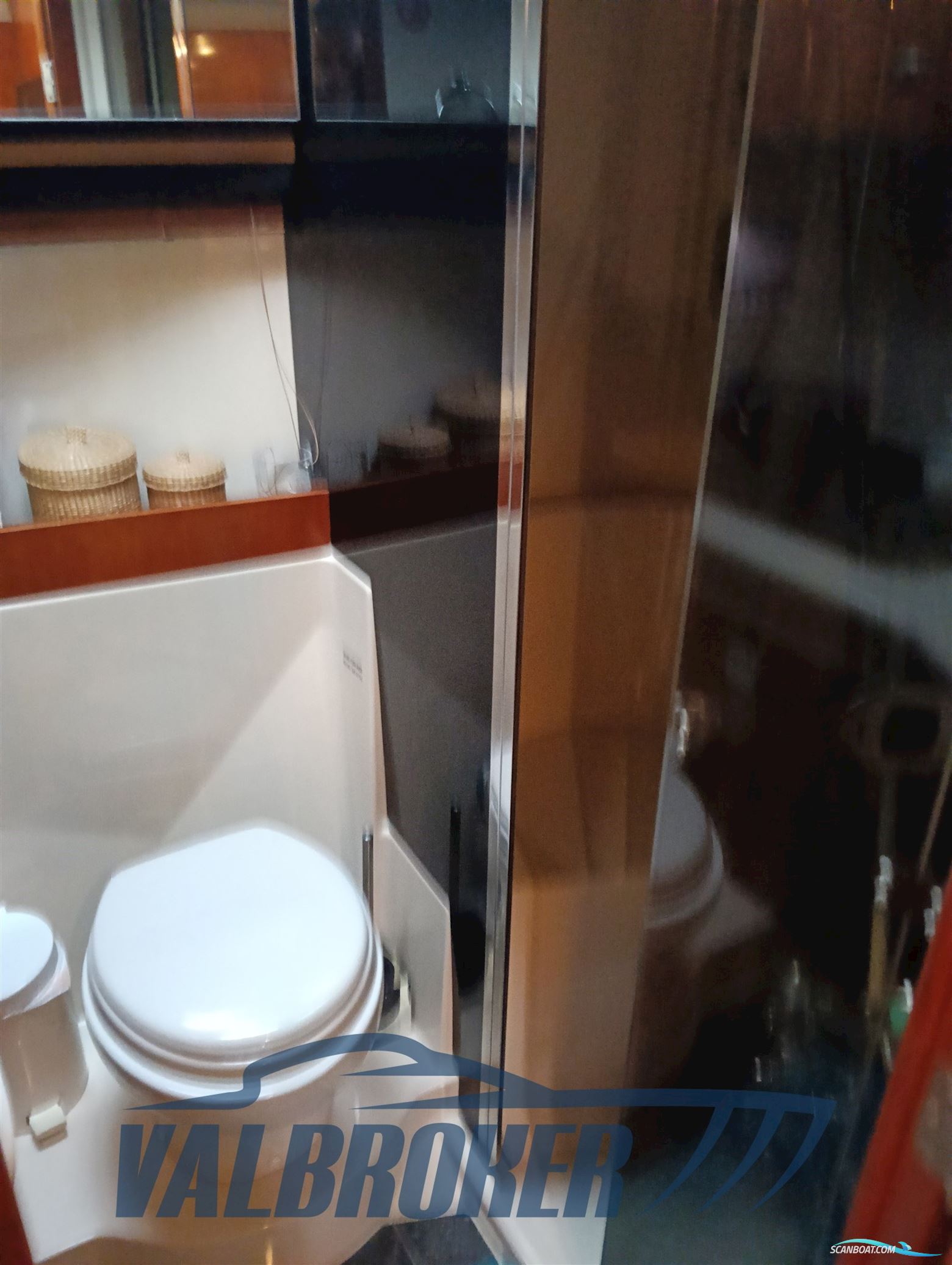 Cruisers Yachts 390 SC