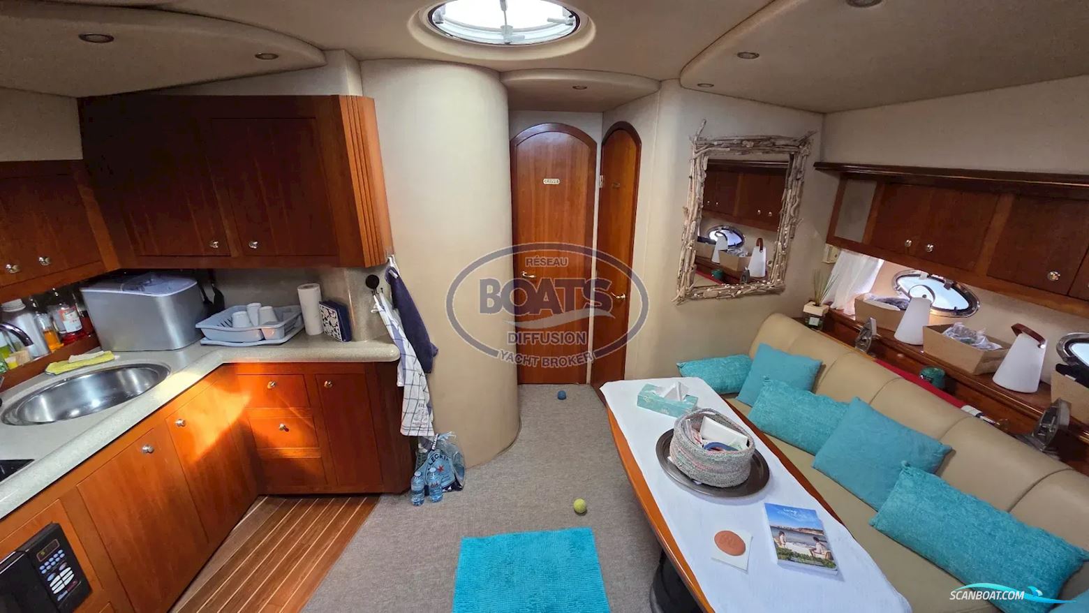 Cruisers Yachts CRUISERS 440