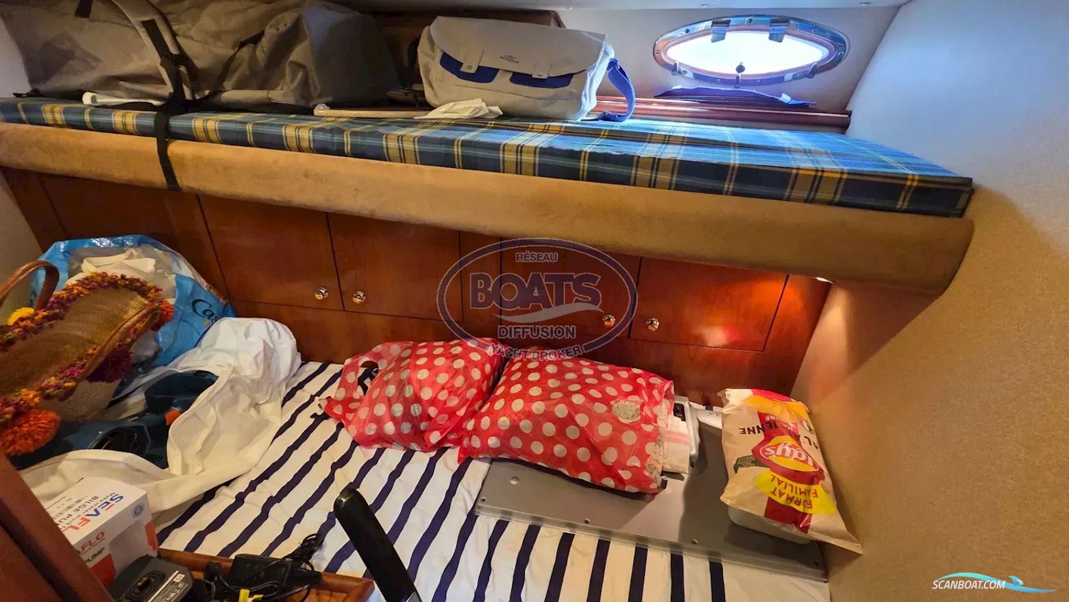 Cruisers Yachts CRUISERS 440