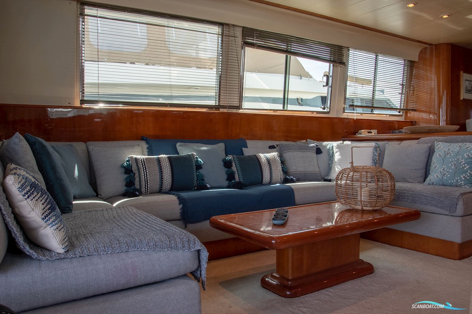 C.T.M. Milano FALCON 80