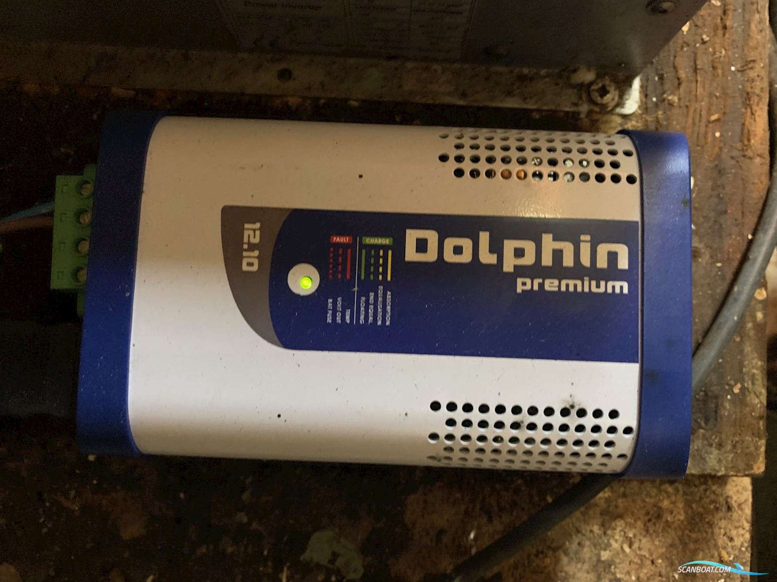 C.T.M. Milano Falcon 80