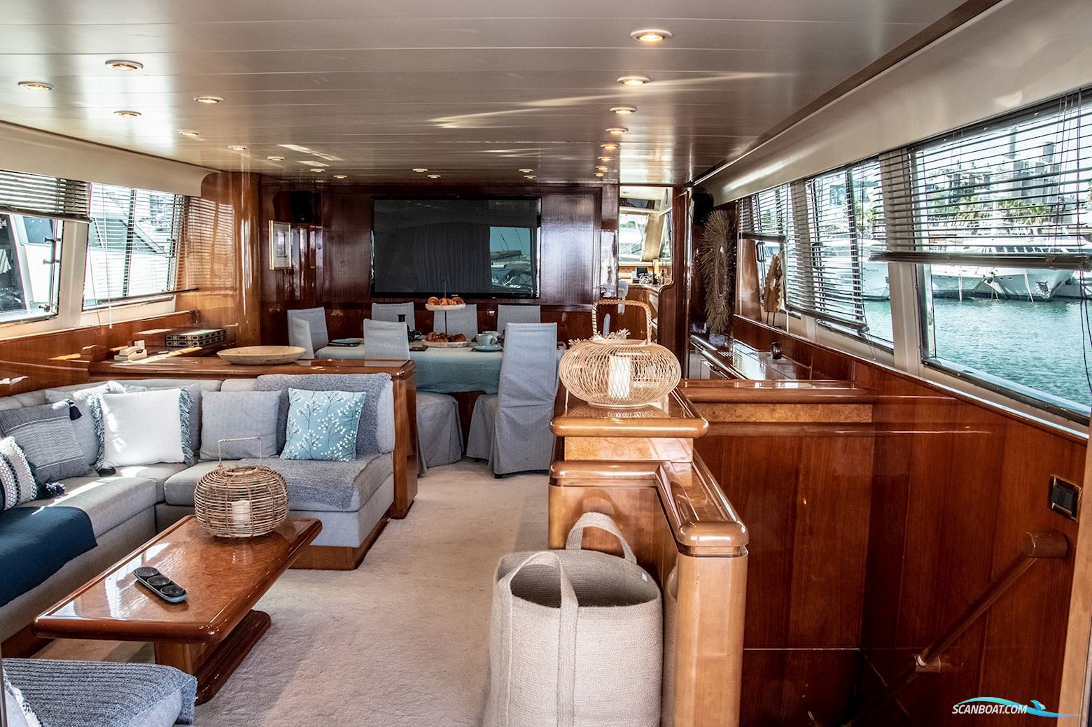 C.T.M. Milano FALCON 80