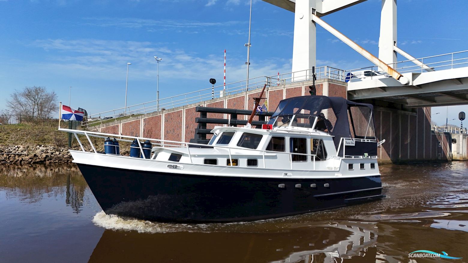 Curtevenne 10.50 AK Cabrio