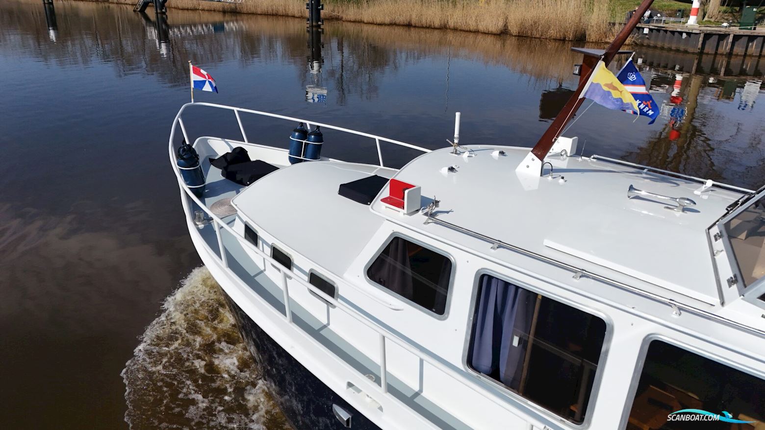 Curtevenne 10.50 AK Cabrio