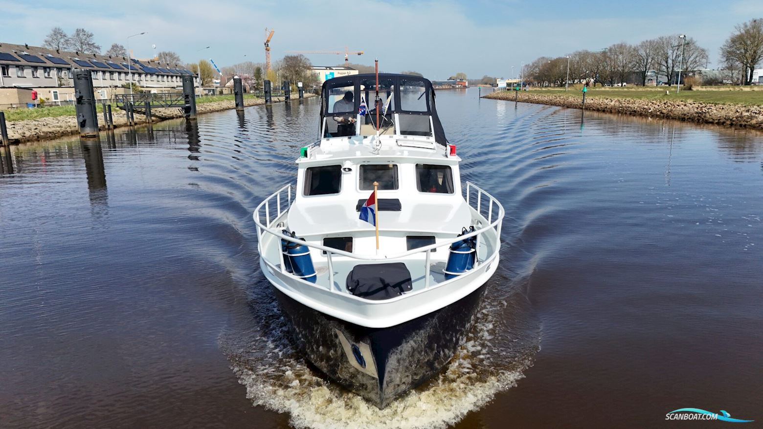 Curtevenne 10.50 AK Cabrio