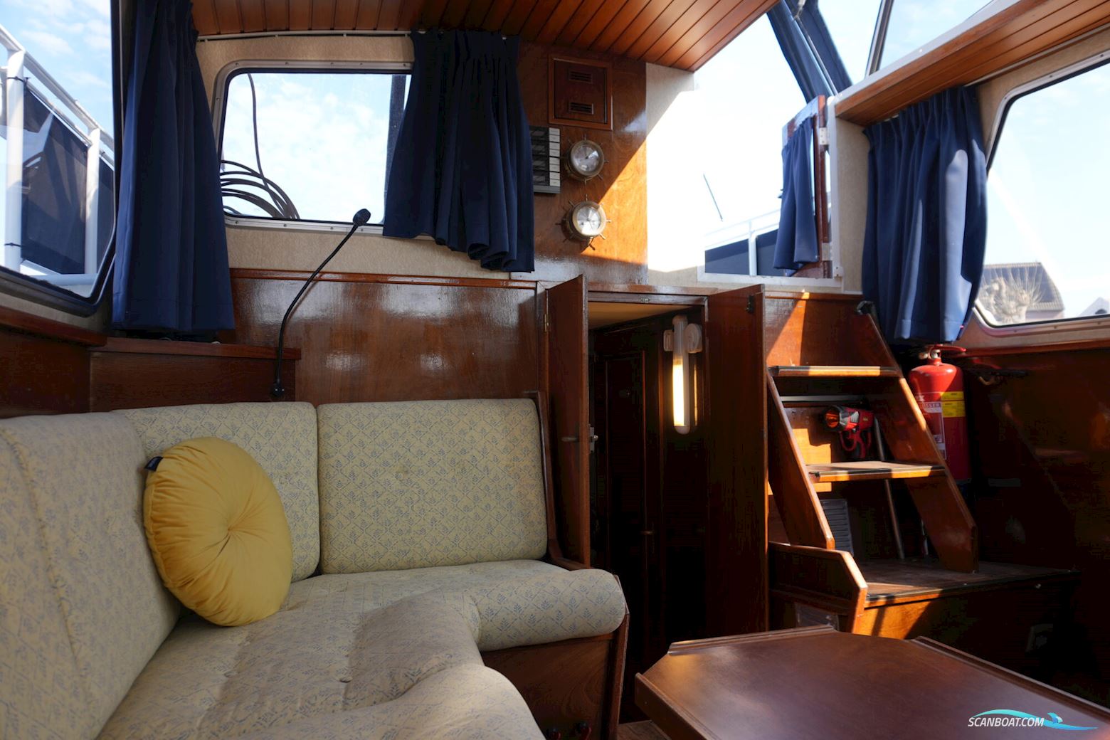 Curtevenne 10.50 AK Cabrio