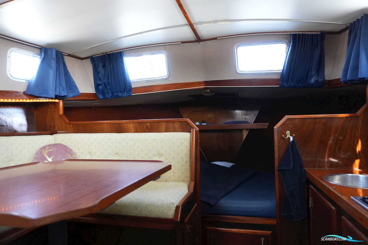 Curtevenne 10.50 AK Cabrio