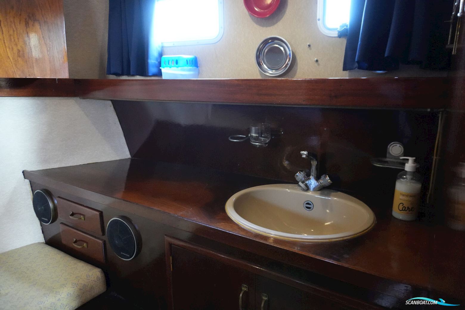 Curtevenne 10.50 AK Cabrio