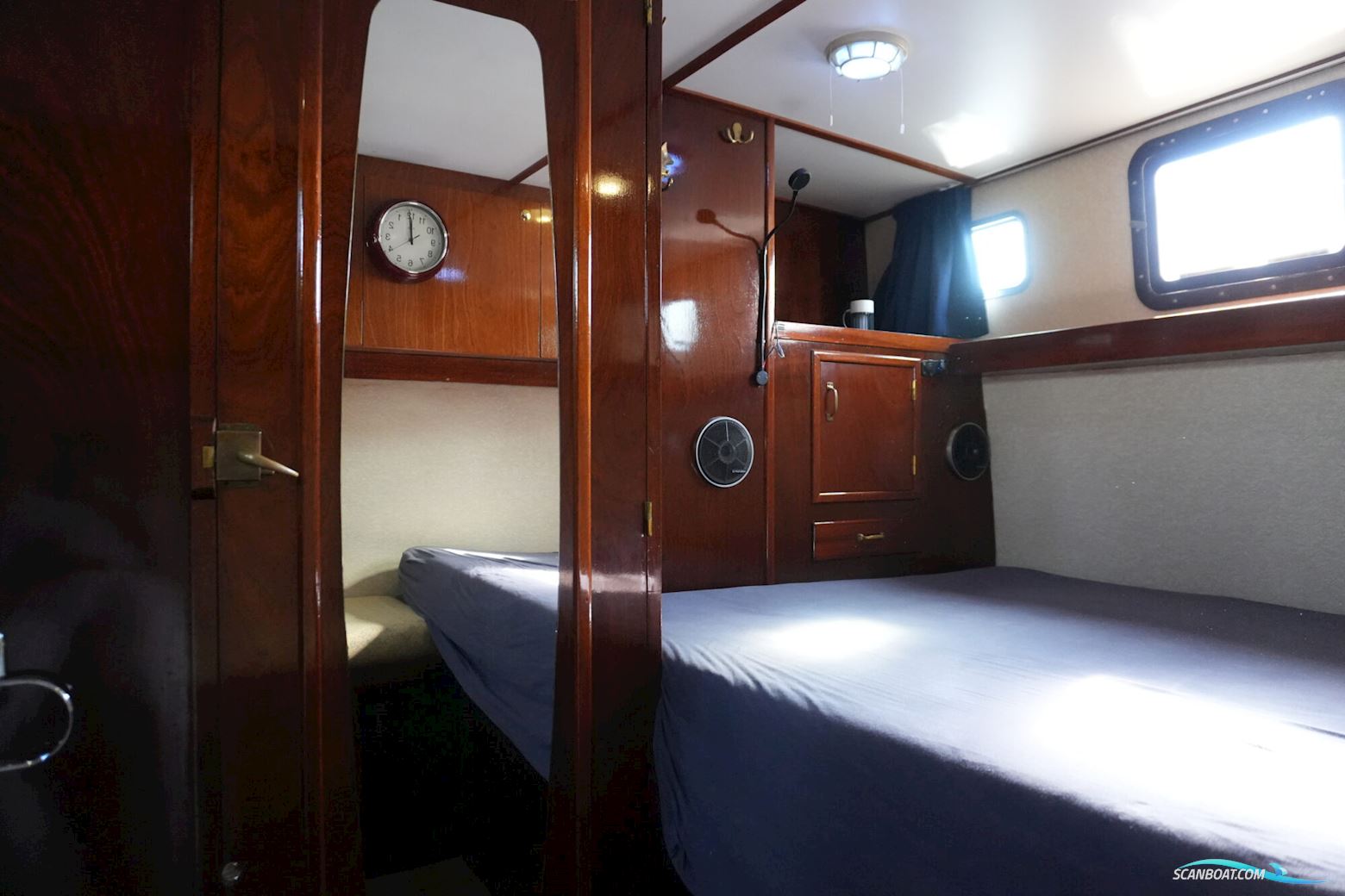 Curtevenne 10.50 AK Cabrio