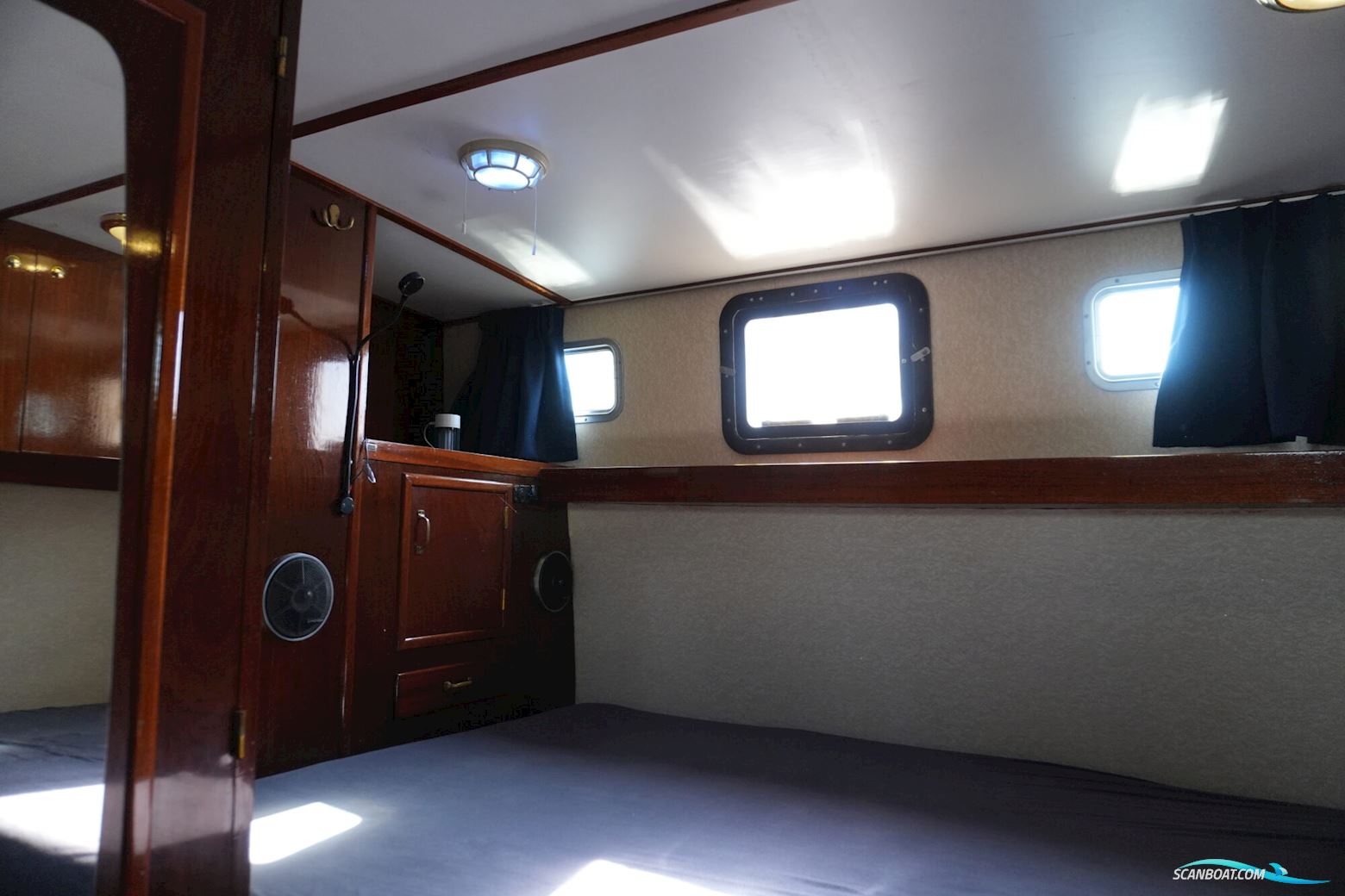 Curtevenne 10.50 AK Cabrio