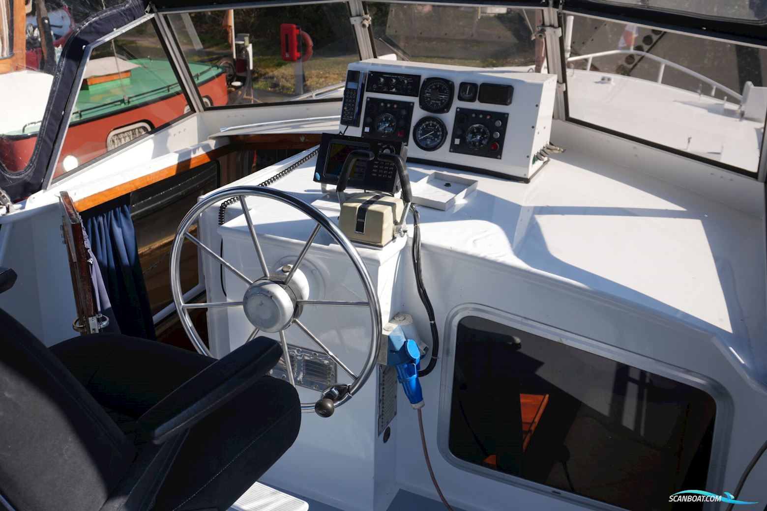 Curtevenne 10.50 AK Cabrio