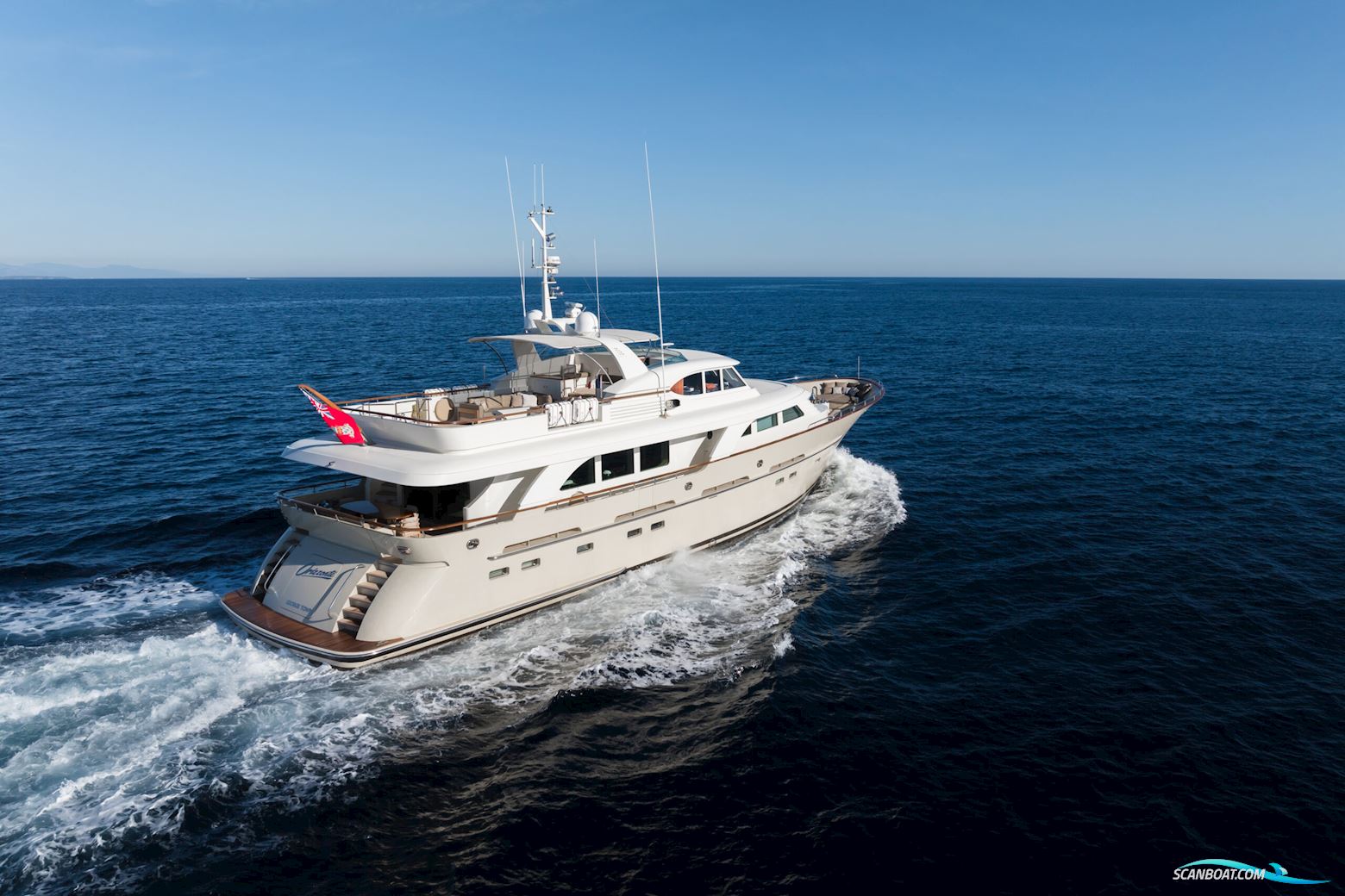 Custom Build Orizzonte