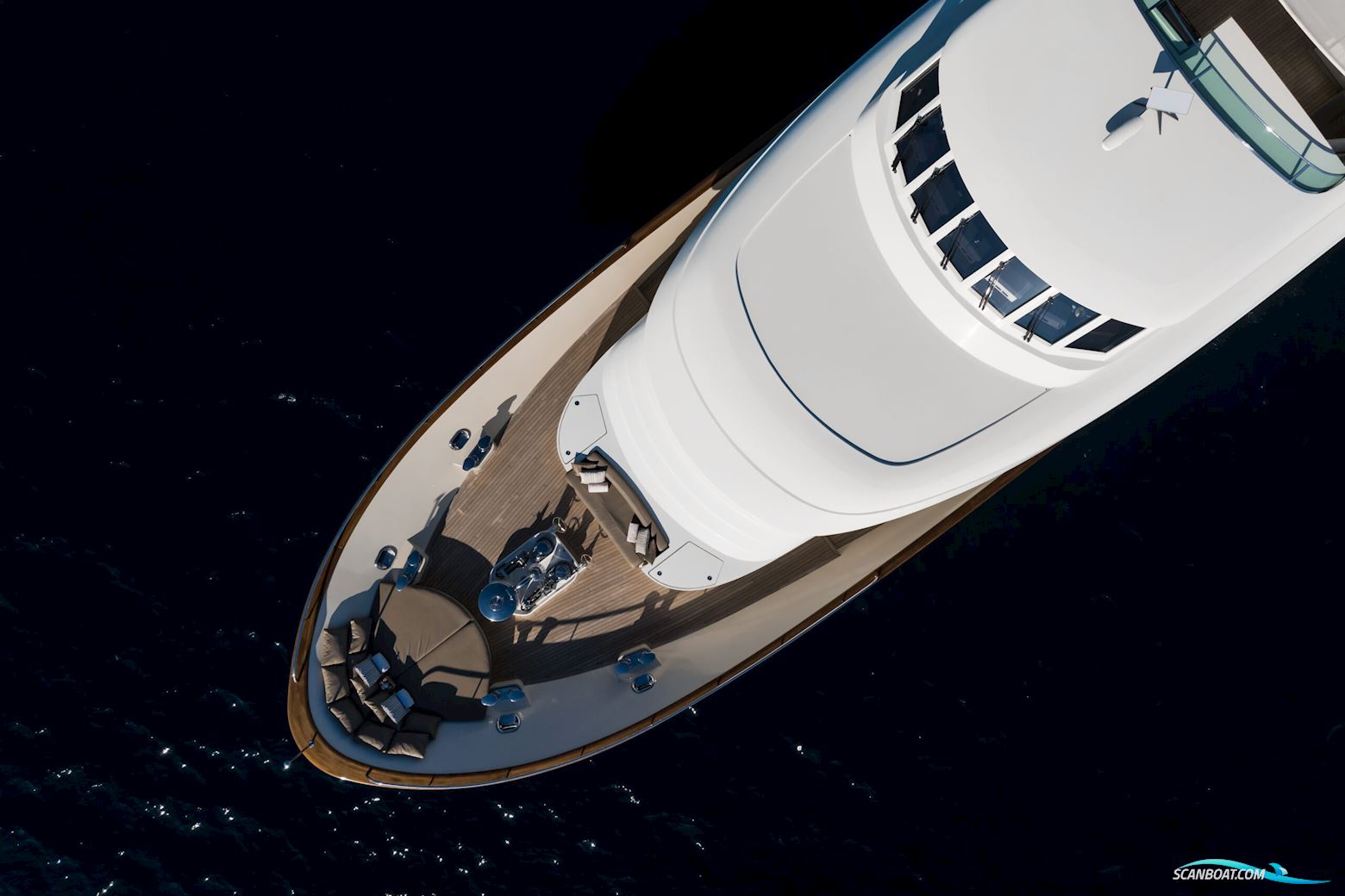 Custom Build Orizzonte