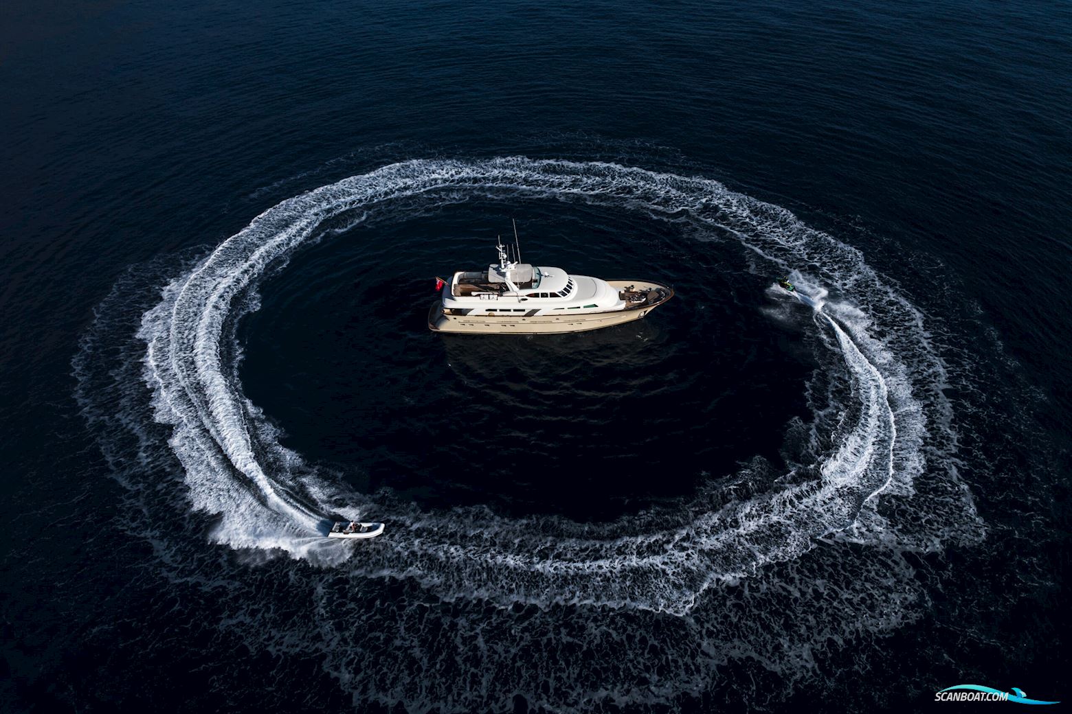 Custom Build Orizzonte