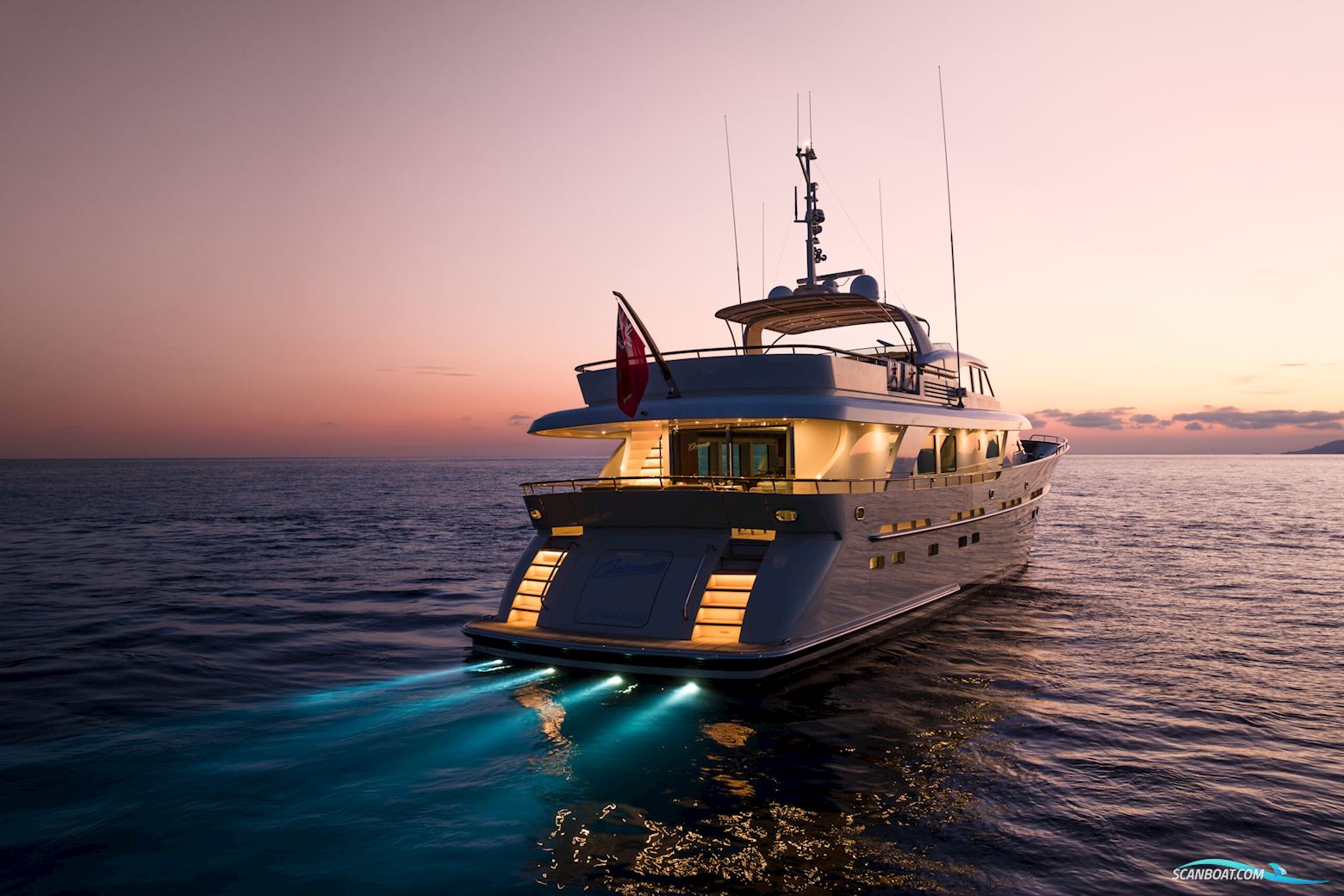 Custom Build Orizzonte