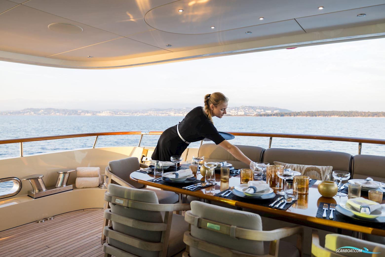 Custom Build Orizzonte