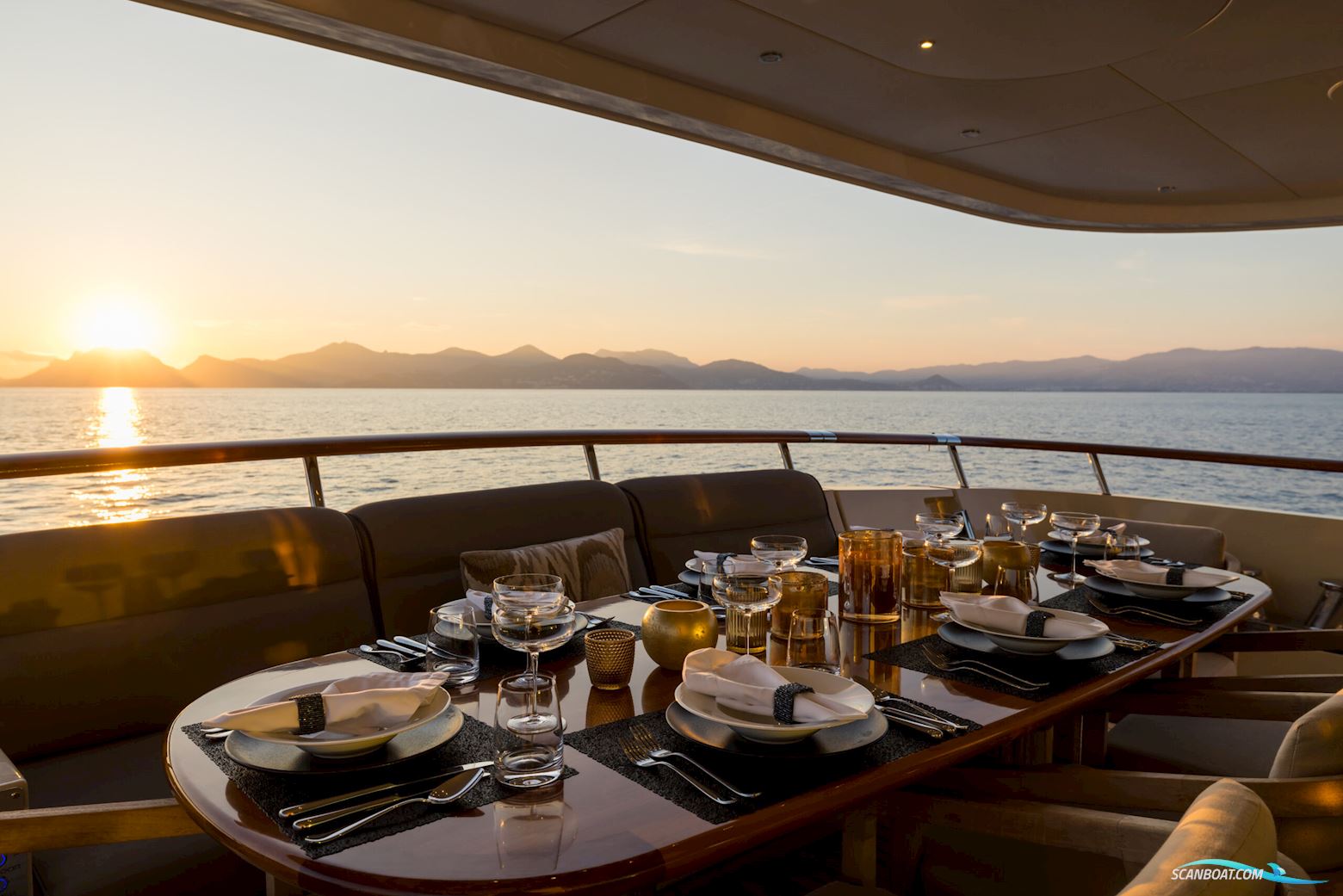 Custom Build Orizzonte