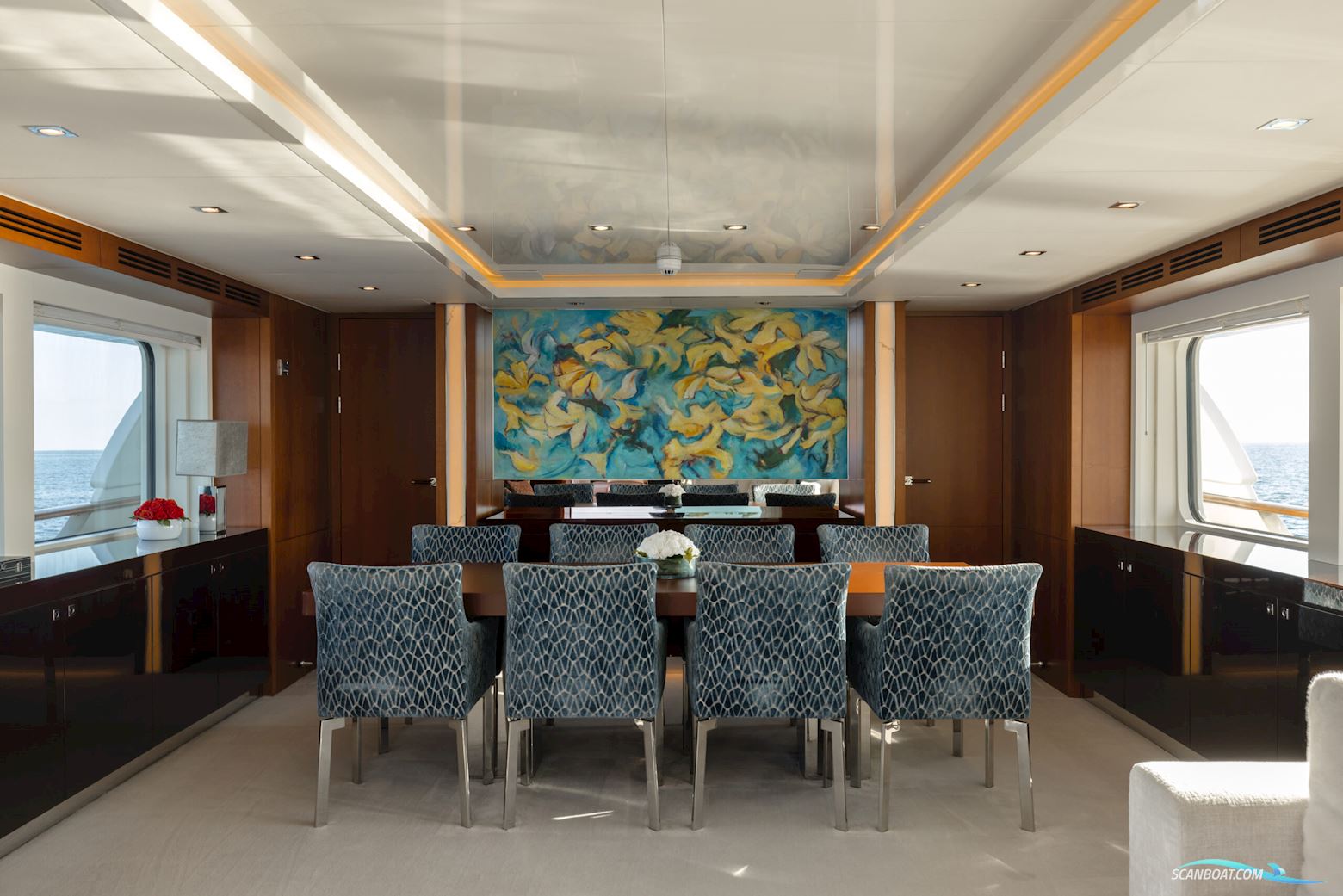 Custom Build Orizzonte