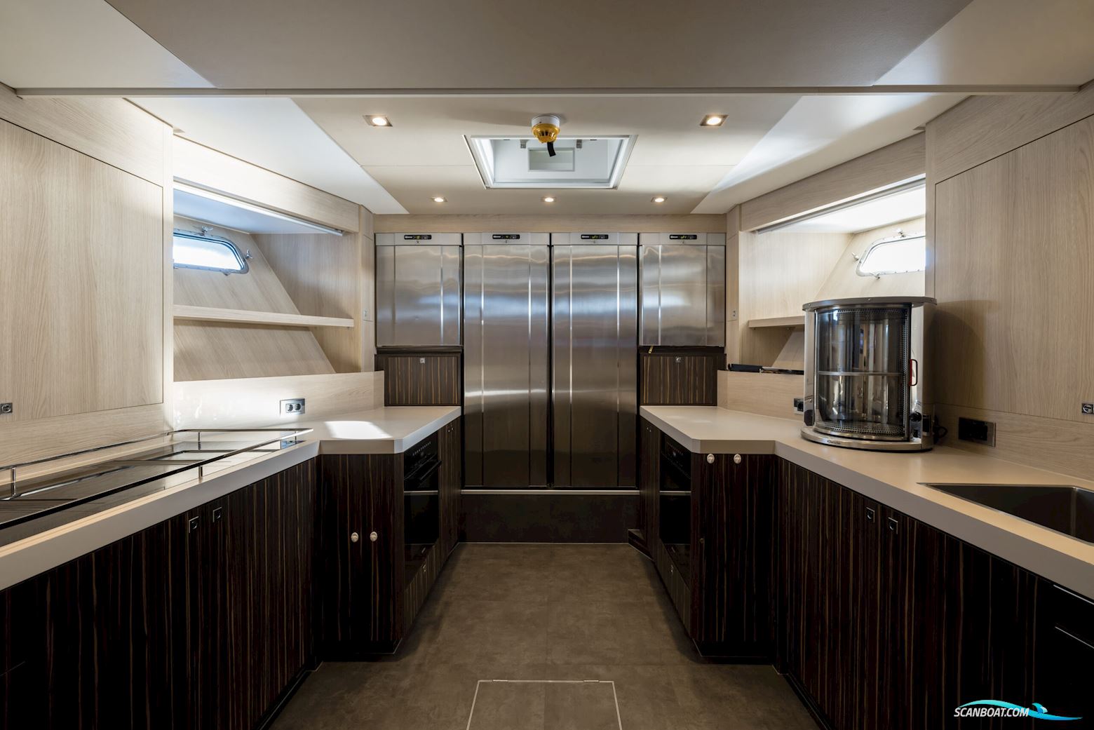 Custom Build Orizzonte