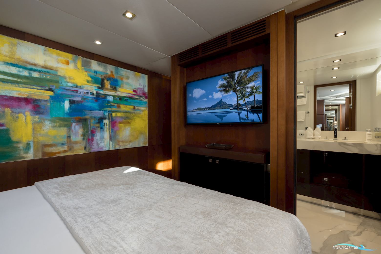 Custom Build Orizzonte