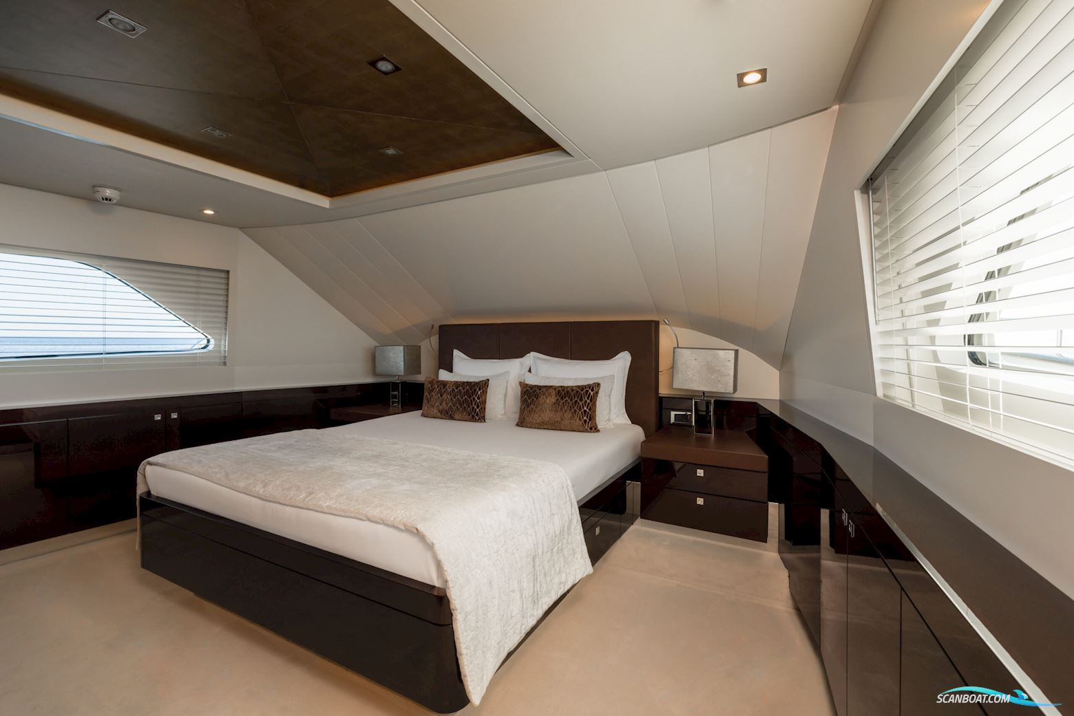 Custom Build Orizzonte