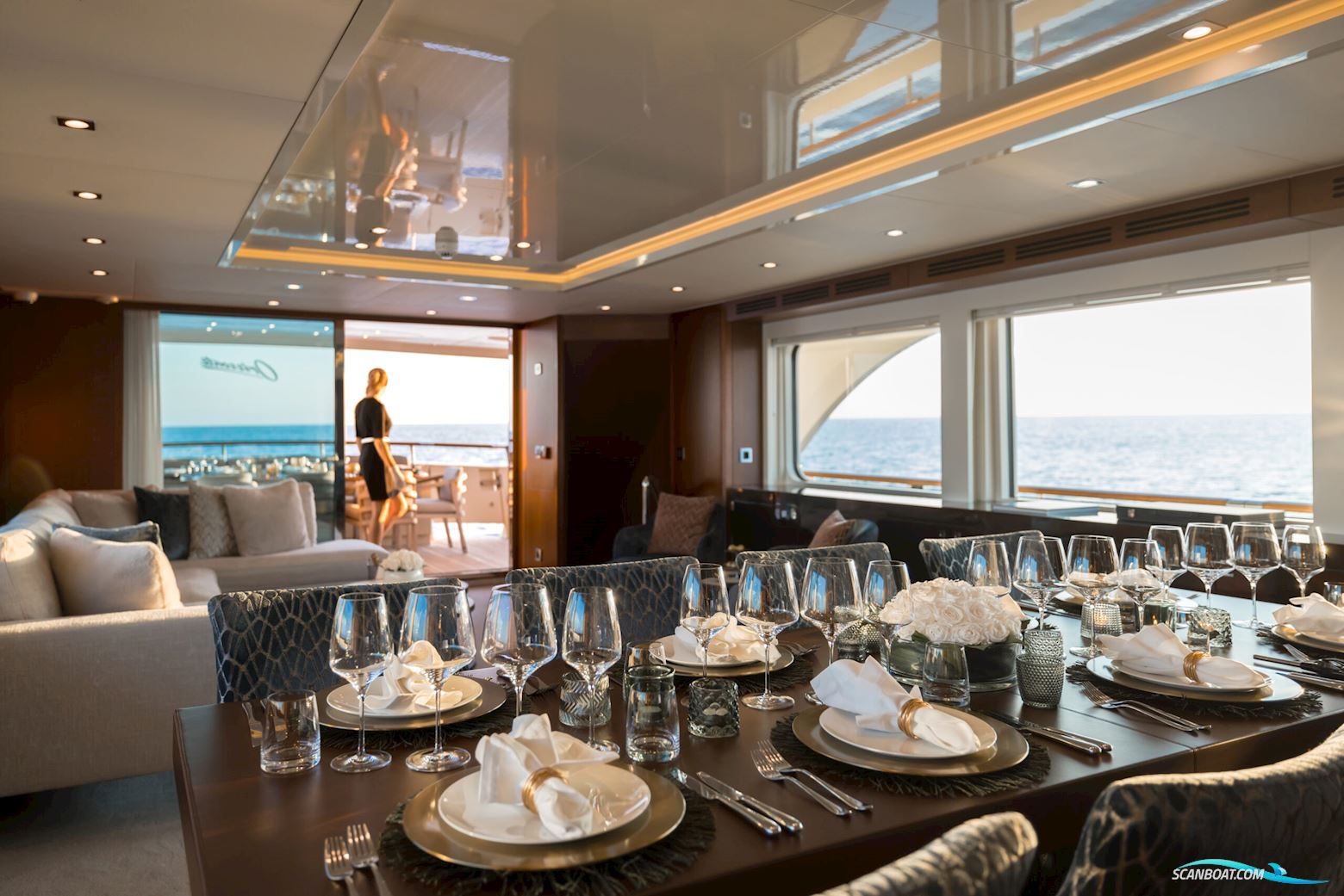 Custom Build Orizzonte