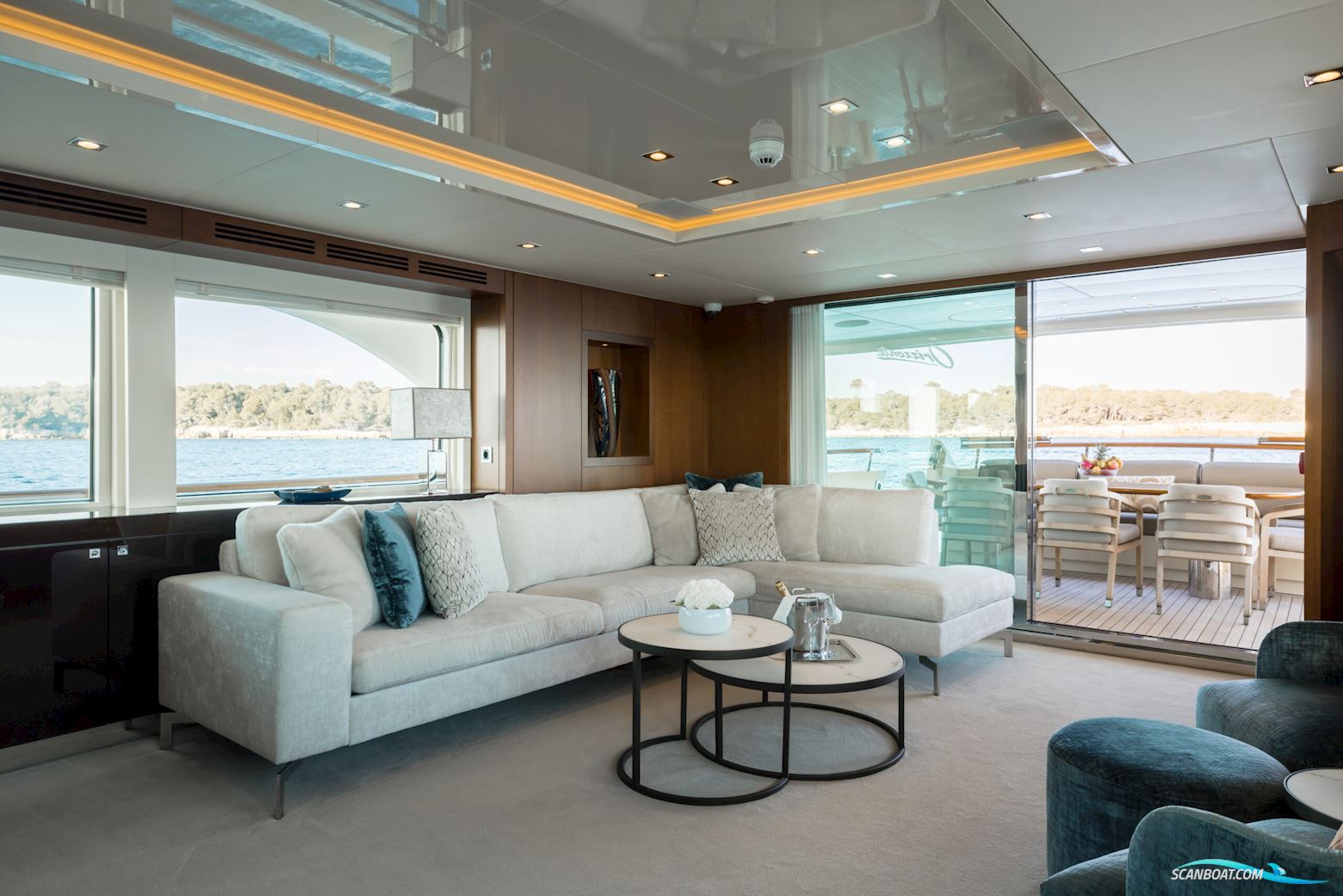 Custom Build Orizzonte