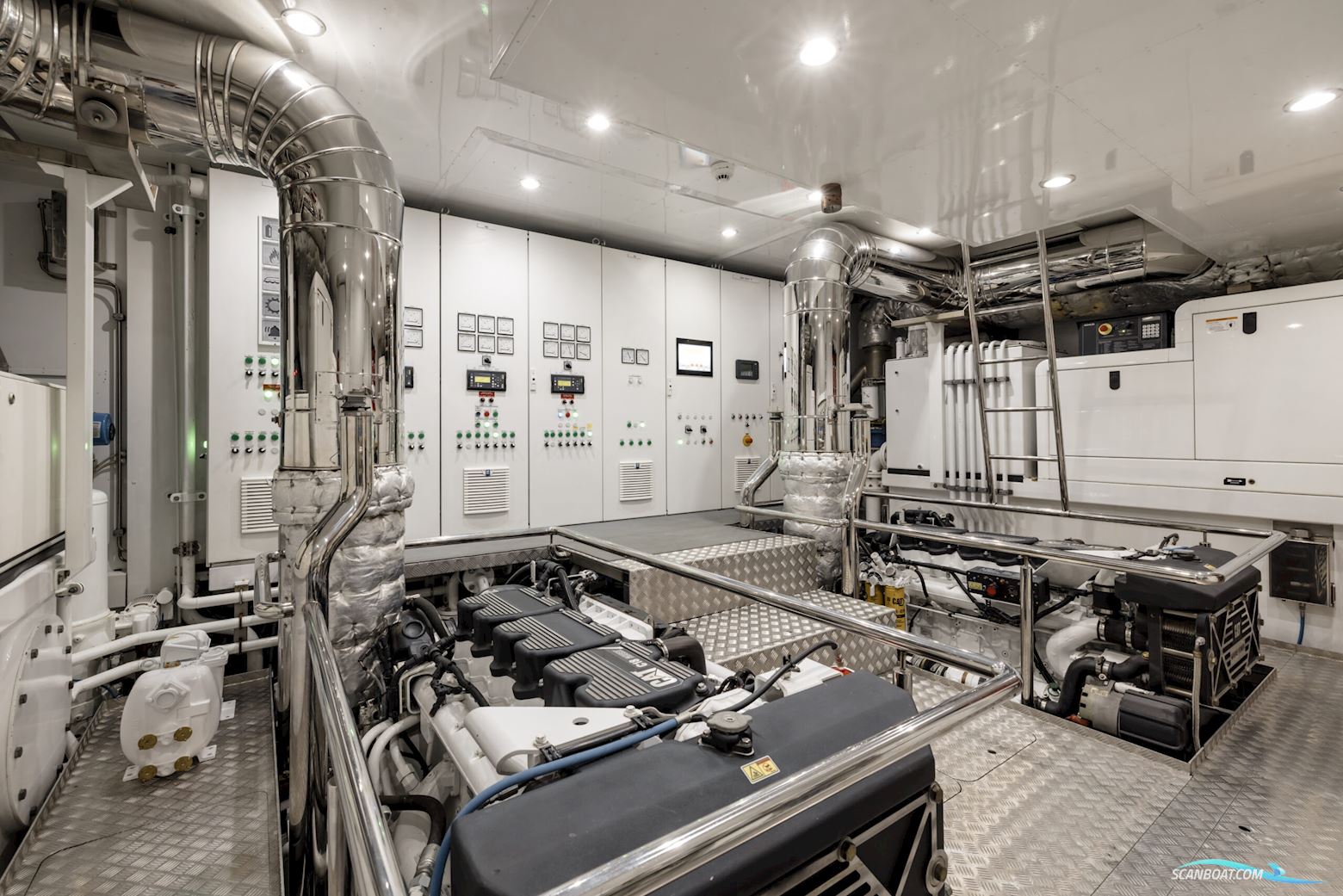 Custom Build Orizzonte