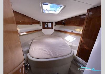 Custom Built Blackwater Motor Yachts 36 Flybridge Motorboten 2009, met Cummins Mercruiser 4.2 motor, United Kingdom