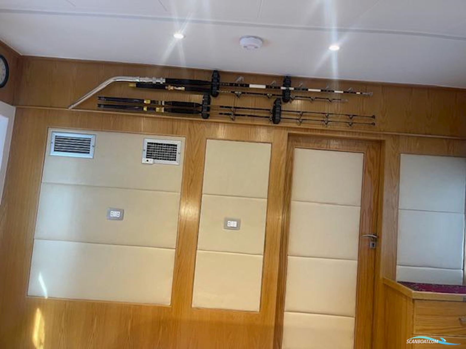 Custom Built Canyon 90